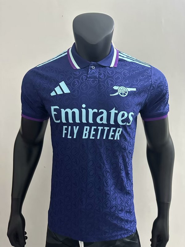 25-26 Arsenal Special Player Version Cheap Soccer Jerseys Yupoo