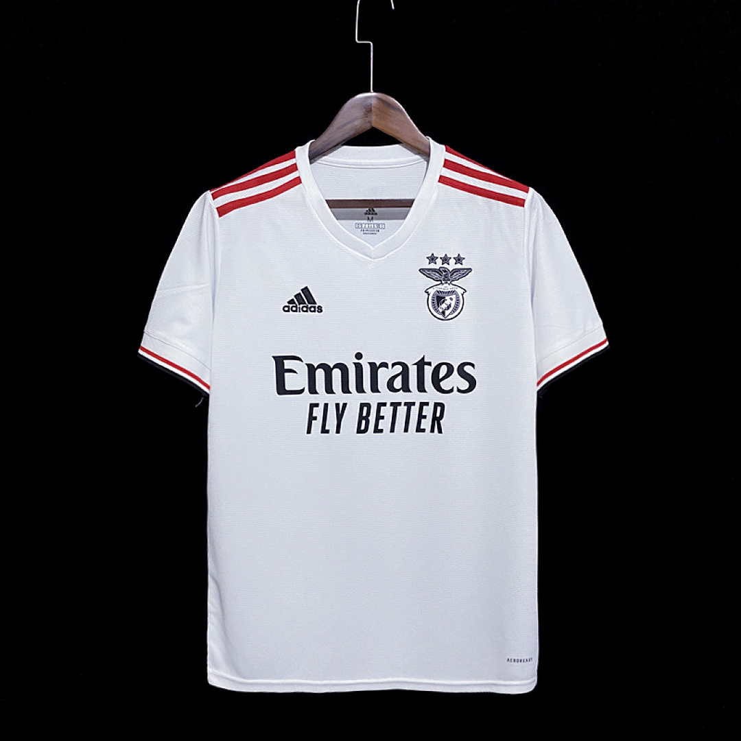 21/22 Benfica away S-XXXL