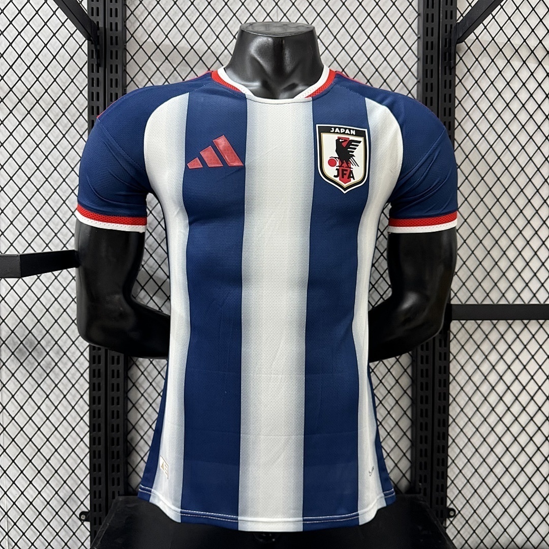2026 Japan Special Player Version Cheap Soccer Jerseys Yupoo