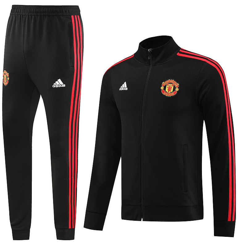 23-24 M-anchester U-nited Jackets Yupoo