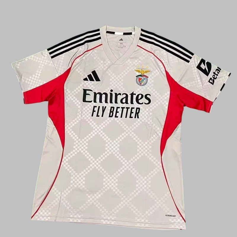 Benfica Away Cheap Soccer Jerseys Yupoo