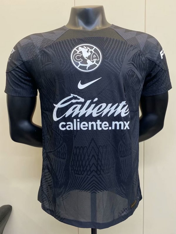 23-24 Club America Third Player Version Soccer Jerseys Yupoo