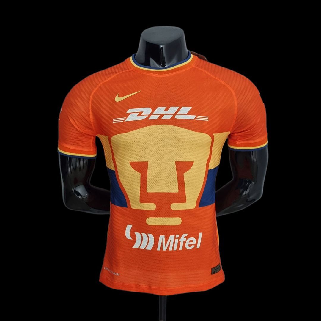 21/22 player version Cougars Fourth away S-XXL