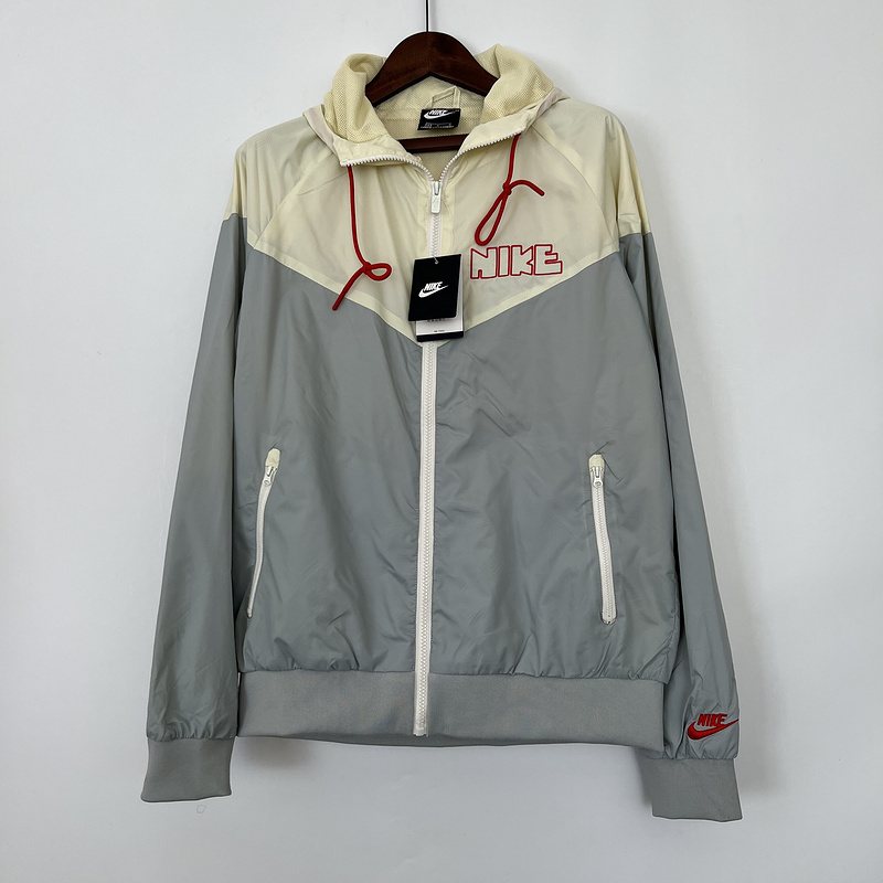 23-24 N-K Windbreaker Hoodies Jackets Yupoo