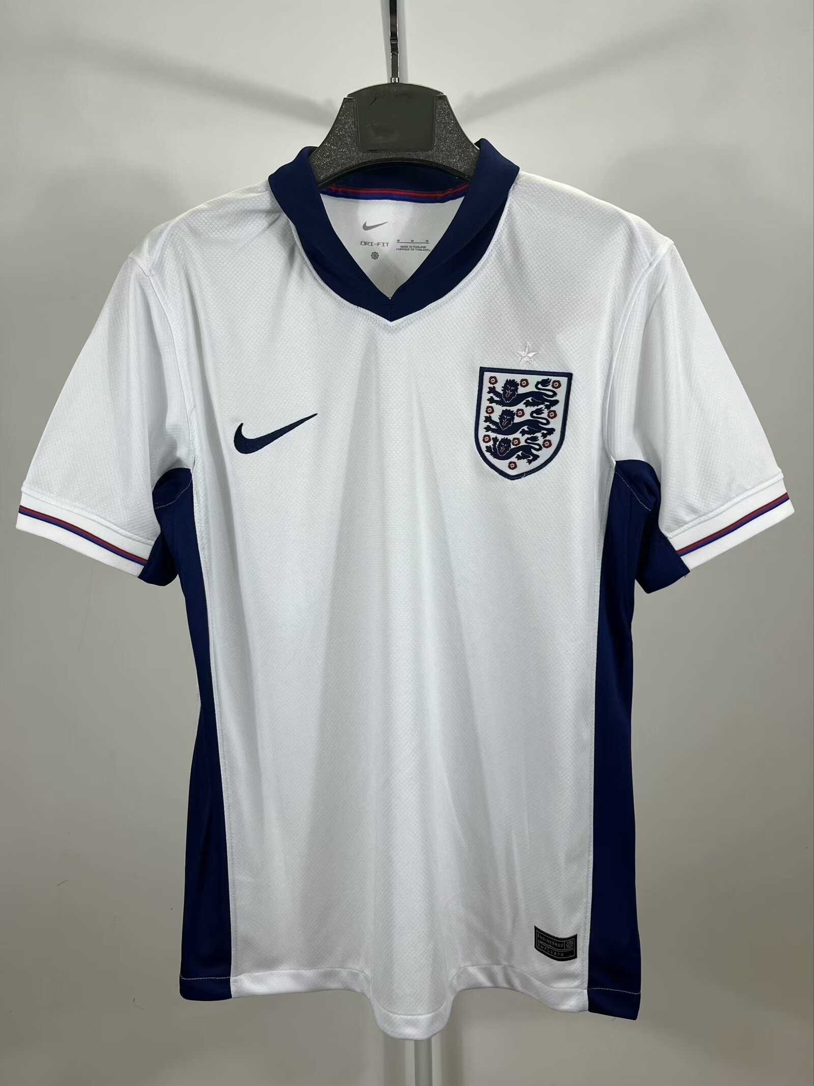 2024 England Home Soccer Jerseys Yupoo