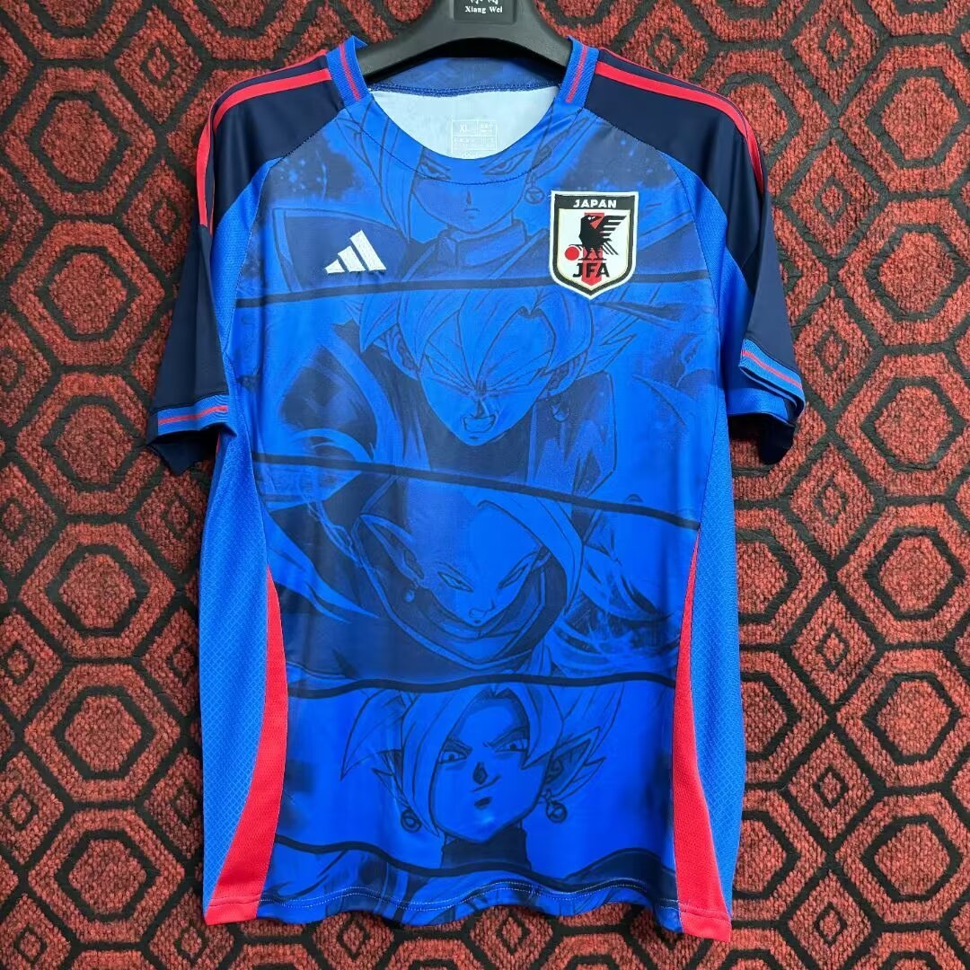 2024 Japan Soccer Jerseys Yupoo