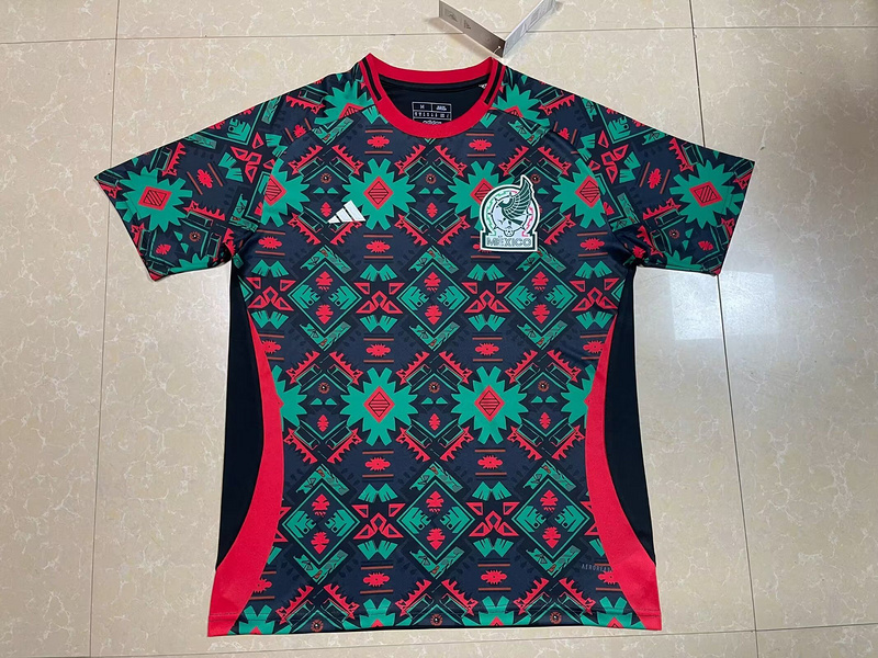 23-24 Mexico Soccer Jerseys Yupoo