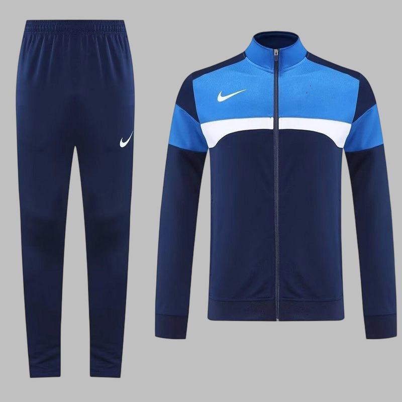 25-26 Nike Training Soccer Jackets Yupoo