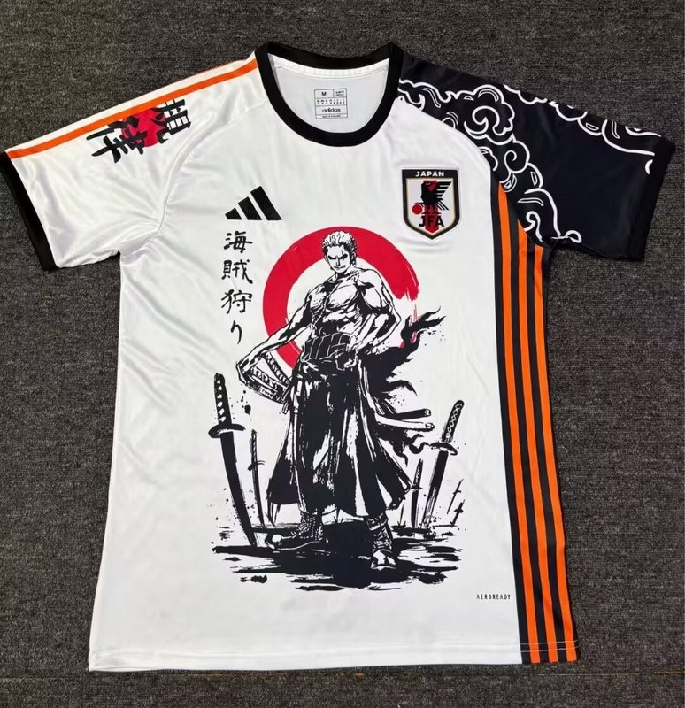 24-25 Japan Soccer Jerseys Yupoo