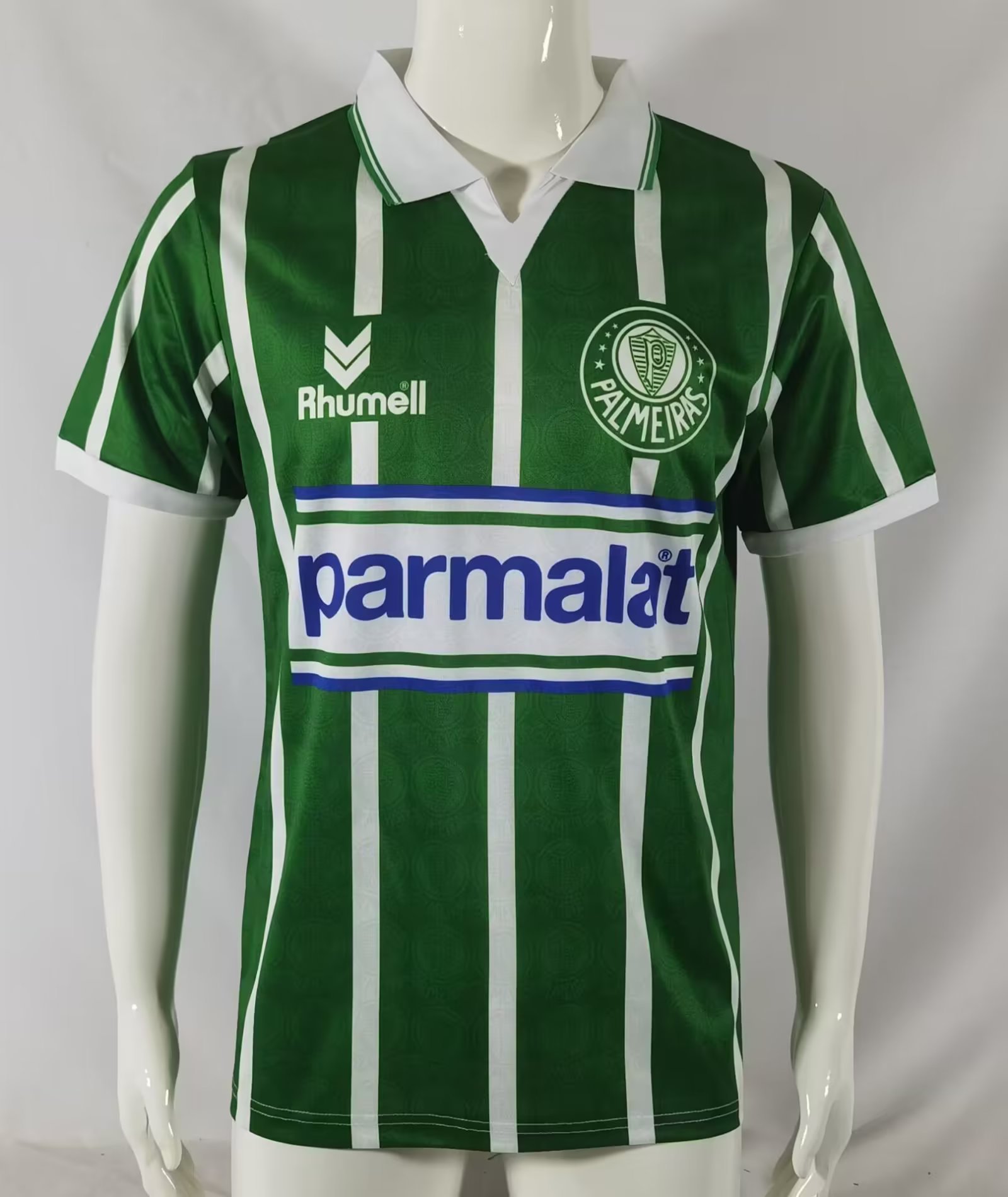 1992-93 Palmeiras Home Retro Soccer Jerseys Yupoo
