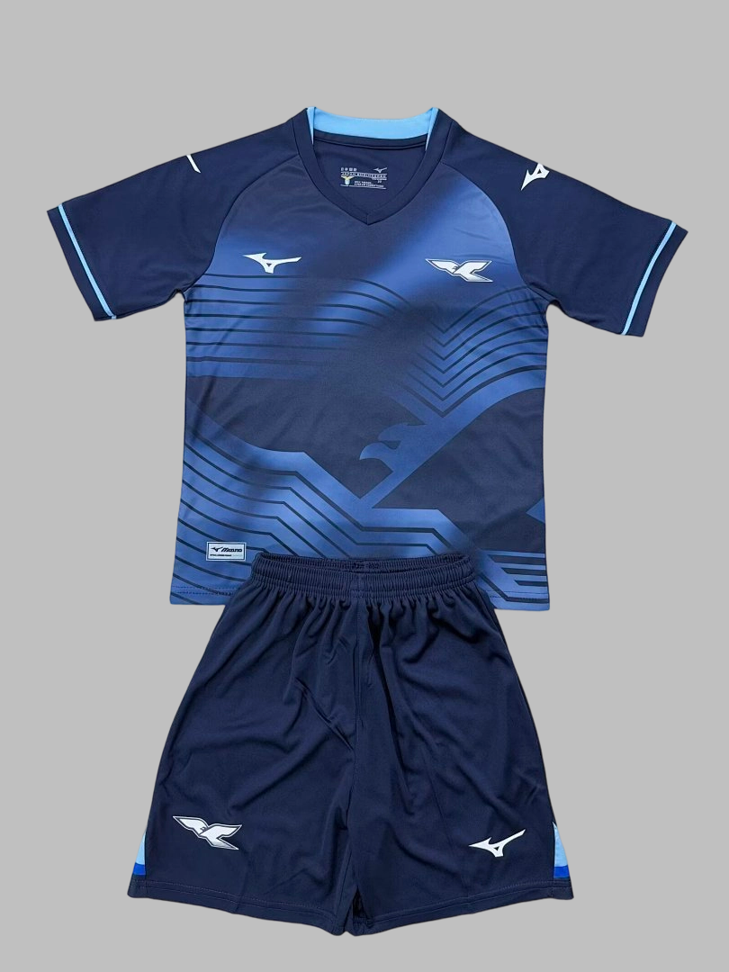 25-26 Lazio Third Cheap Soccer Jerseys Yupoo