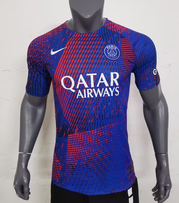23-24 Paris Special Player Version Soccer Jerseys Yupoo