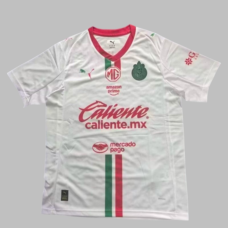 25-26 Chivas Cheap Soccer Jerseys Yupoo2