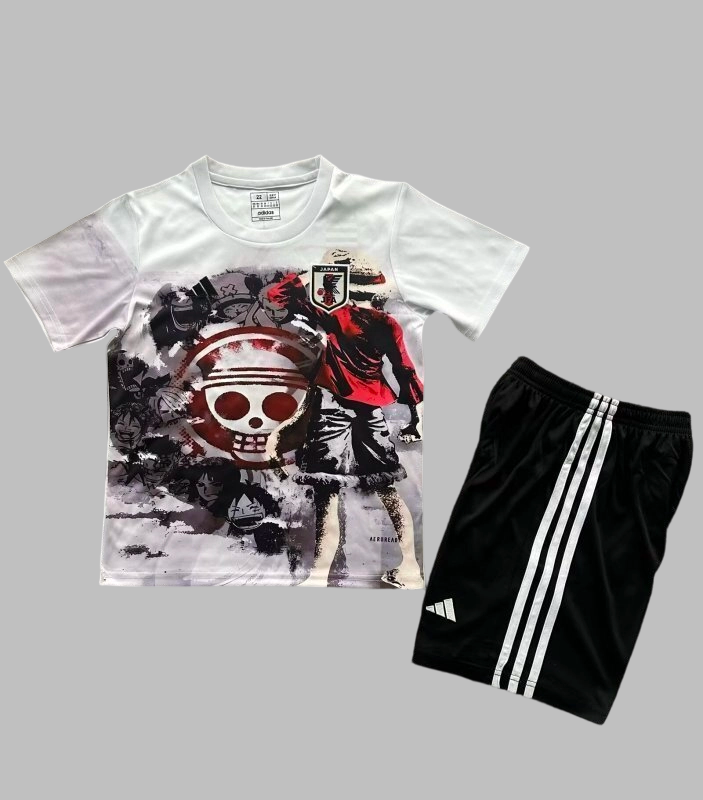 25-26 Japan Kids Cheap Soccer Jerseys Yupoo