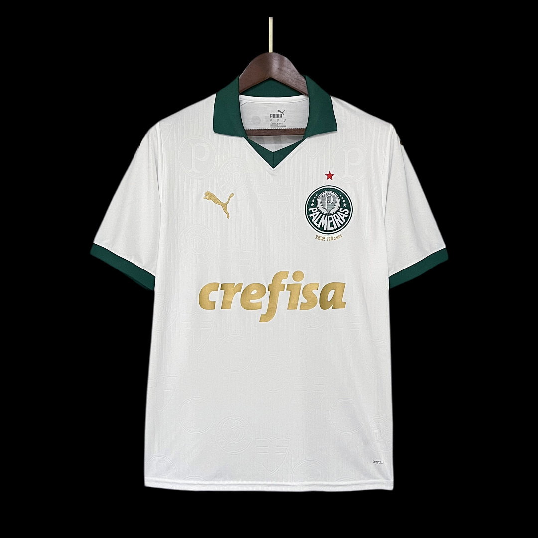 24/25 Palmeiras away S-XXXXL