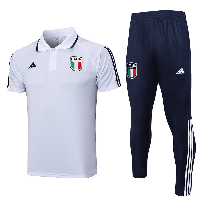 23-24 Italy Polo Yupoo