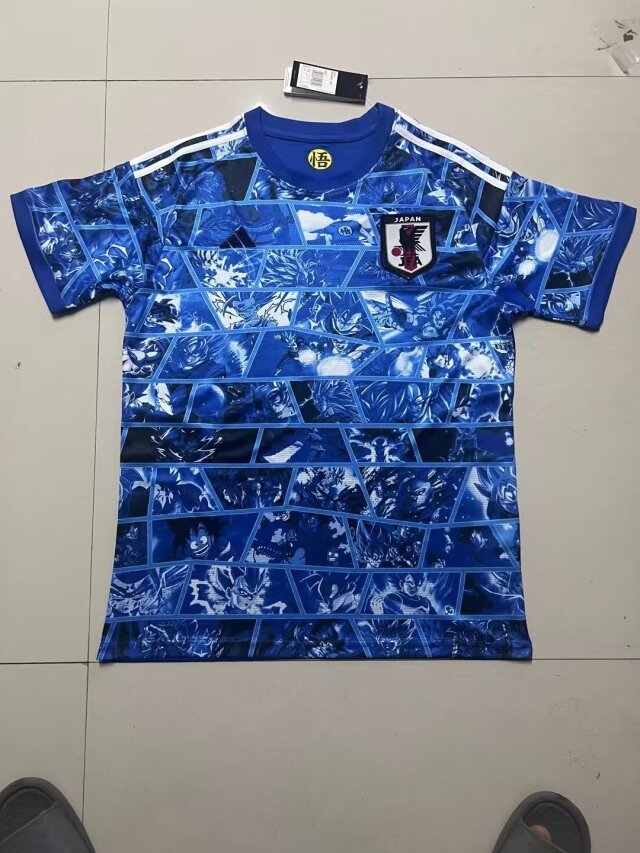 2024 Japan Special Soccer Jerseys Yupoo