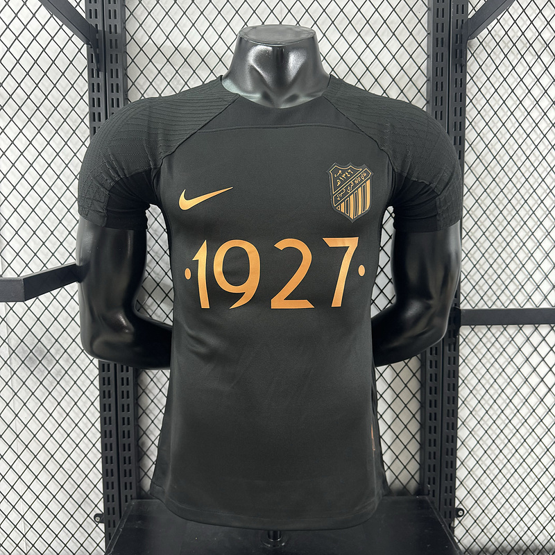 25-26 Ittihad Special Player Version Cheap Soccer Jerseys Yupoo
