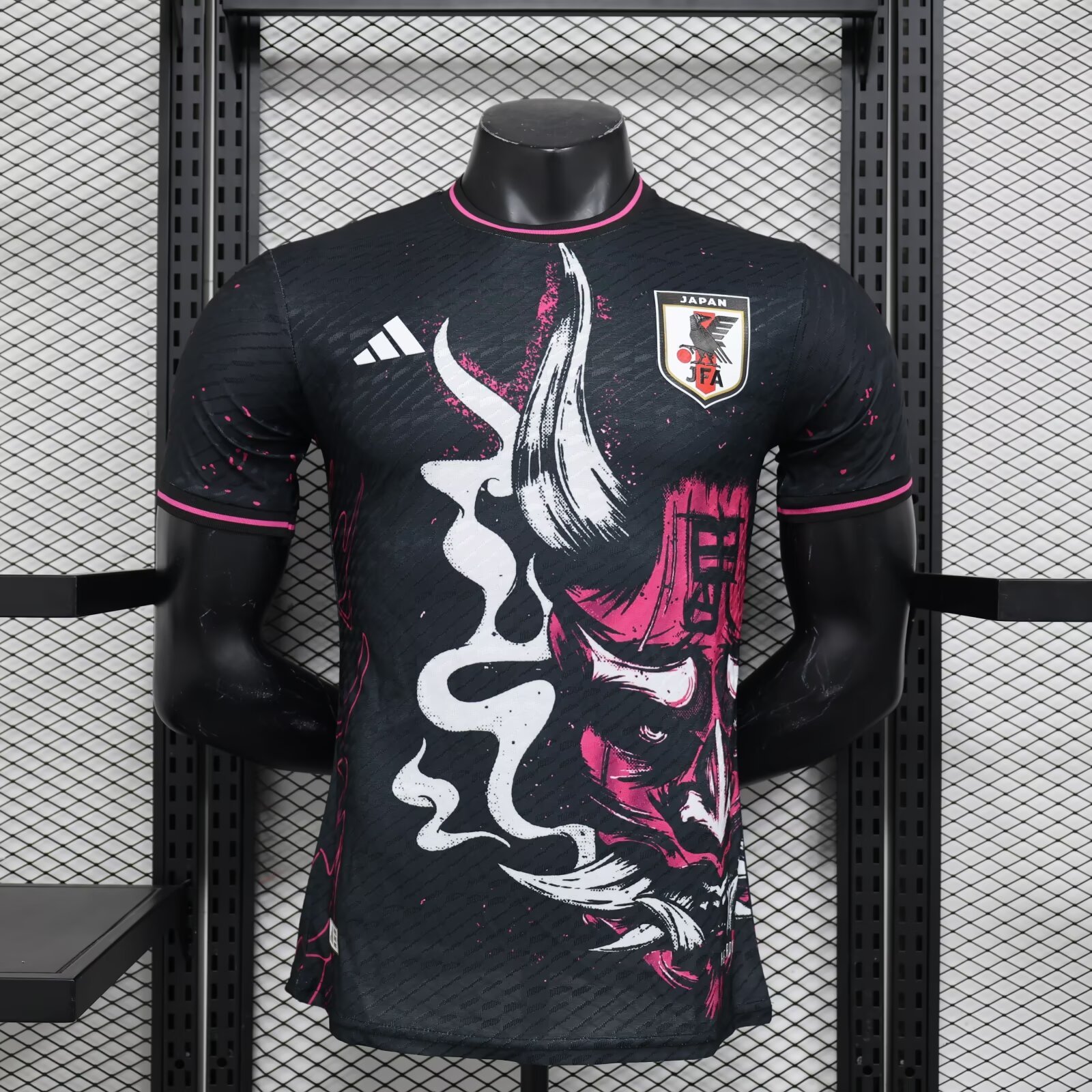 2024 Japan Player Version Soccer Jerseys Yupoo
