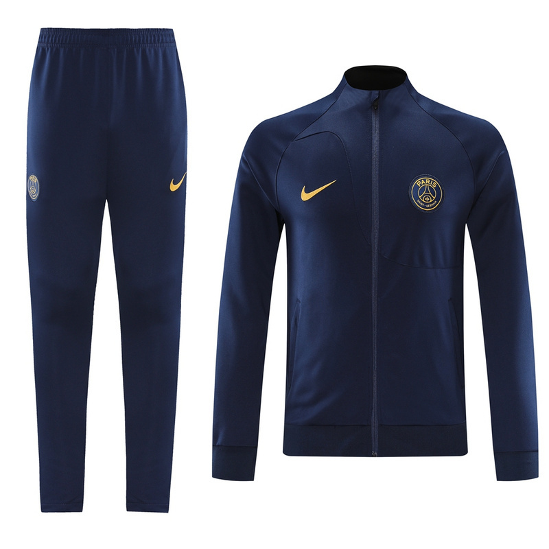 23-24 Paris Jackets Yupoo