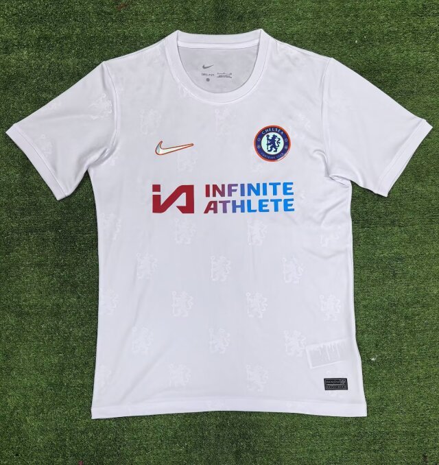 24-25 Chelsea Special Soccer Jerseys Yupoo