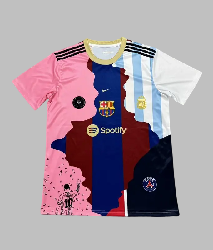 25-26 Barc Cheap Soccer Jerseys Yupoo