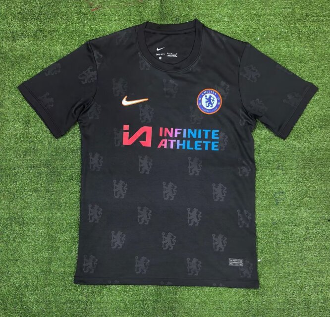 24-25 Chelsea Special Soccer Jerseys Yupoo