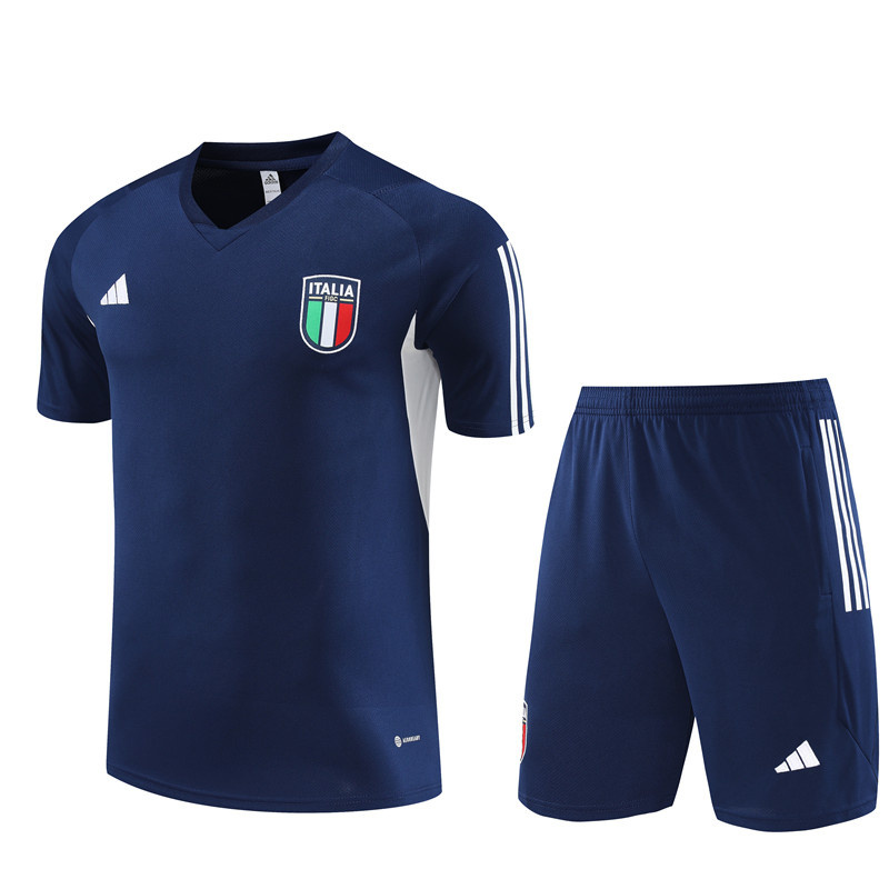 2023 Italy Training Soccer Jerseys Yupoo