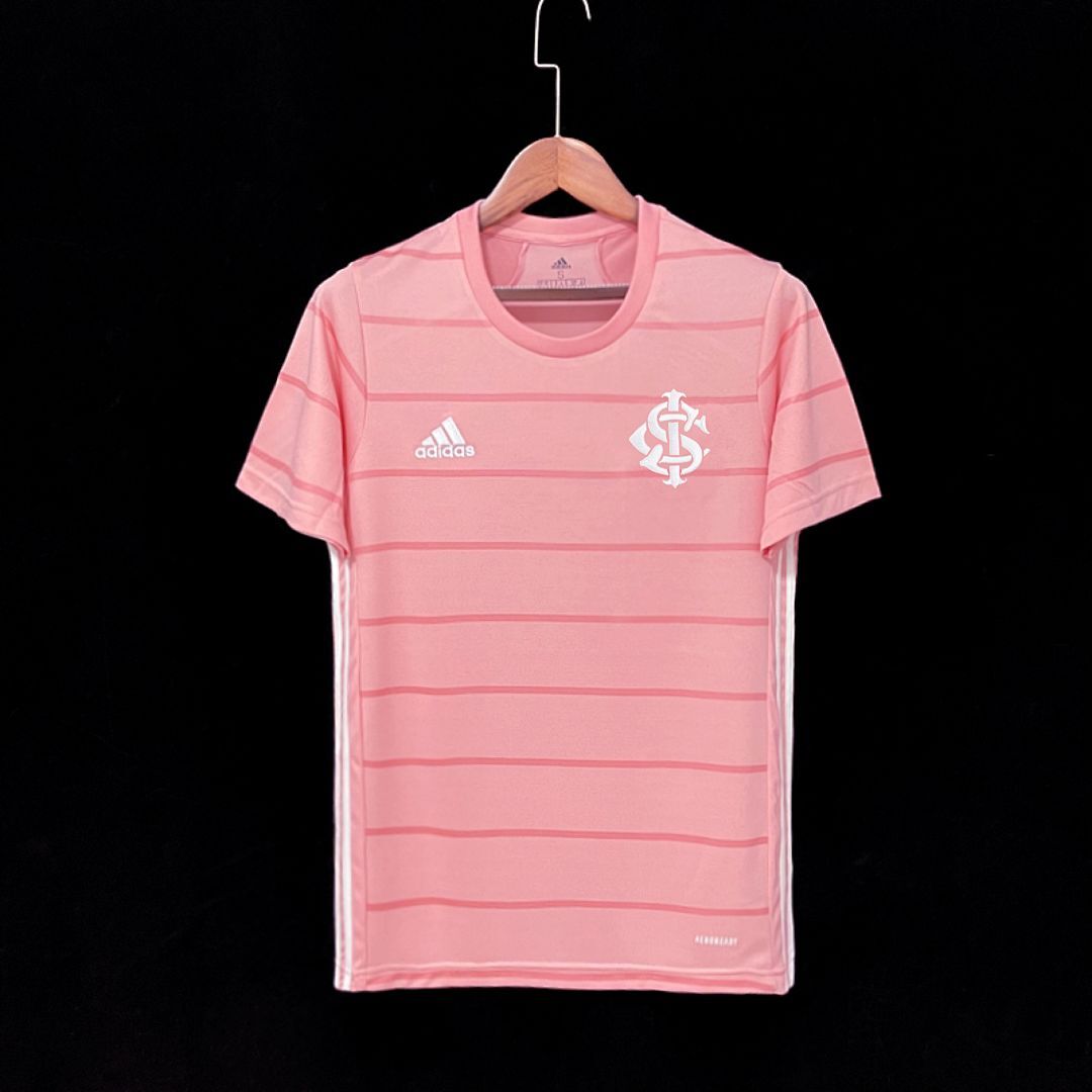 21/22 Internacional Special Edition Pink S-XXXL