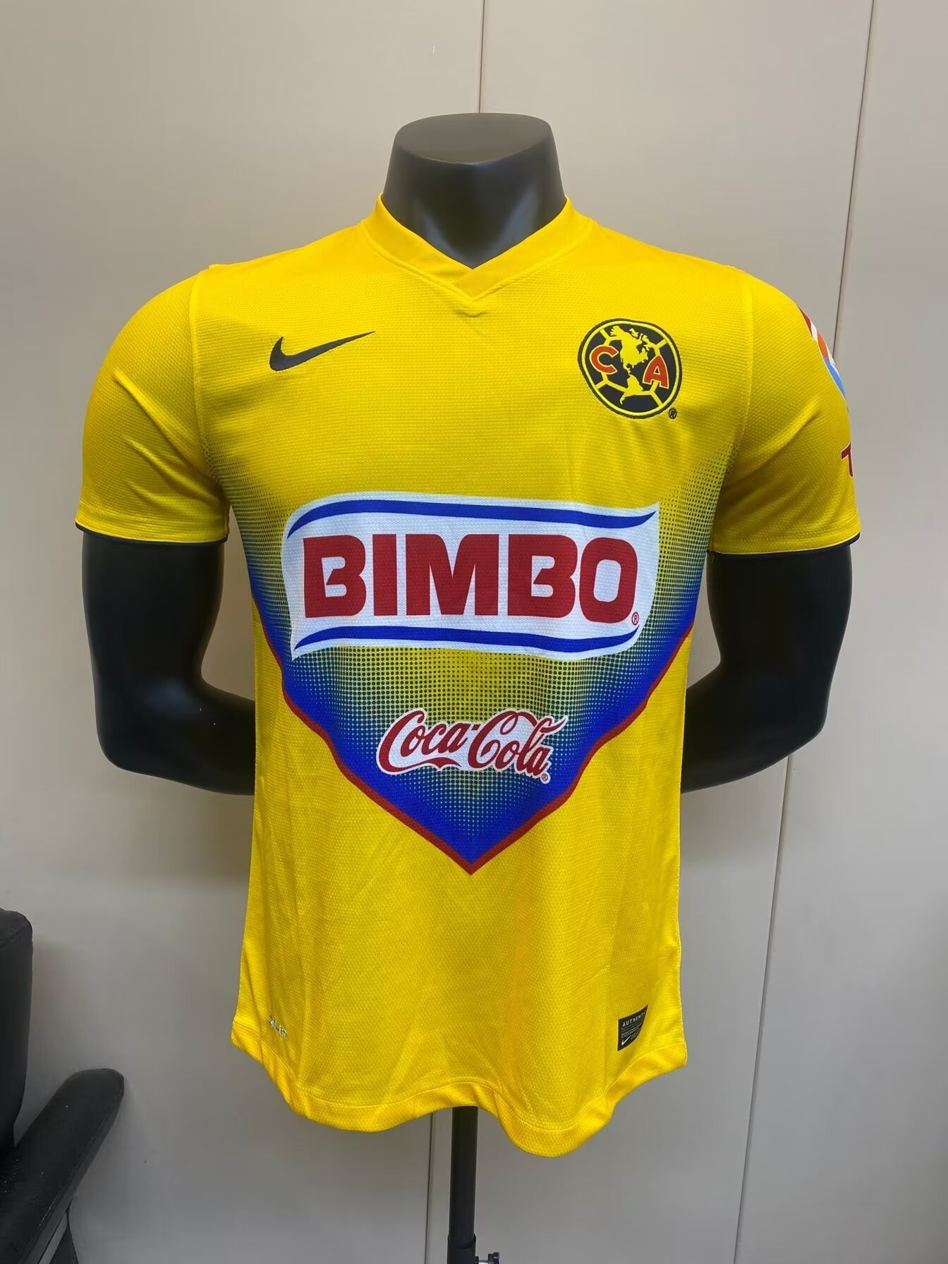 2013-14 America Home Retro Soccer Jerseys Yupoo