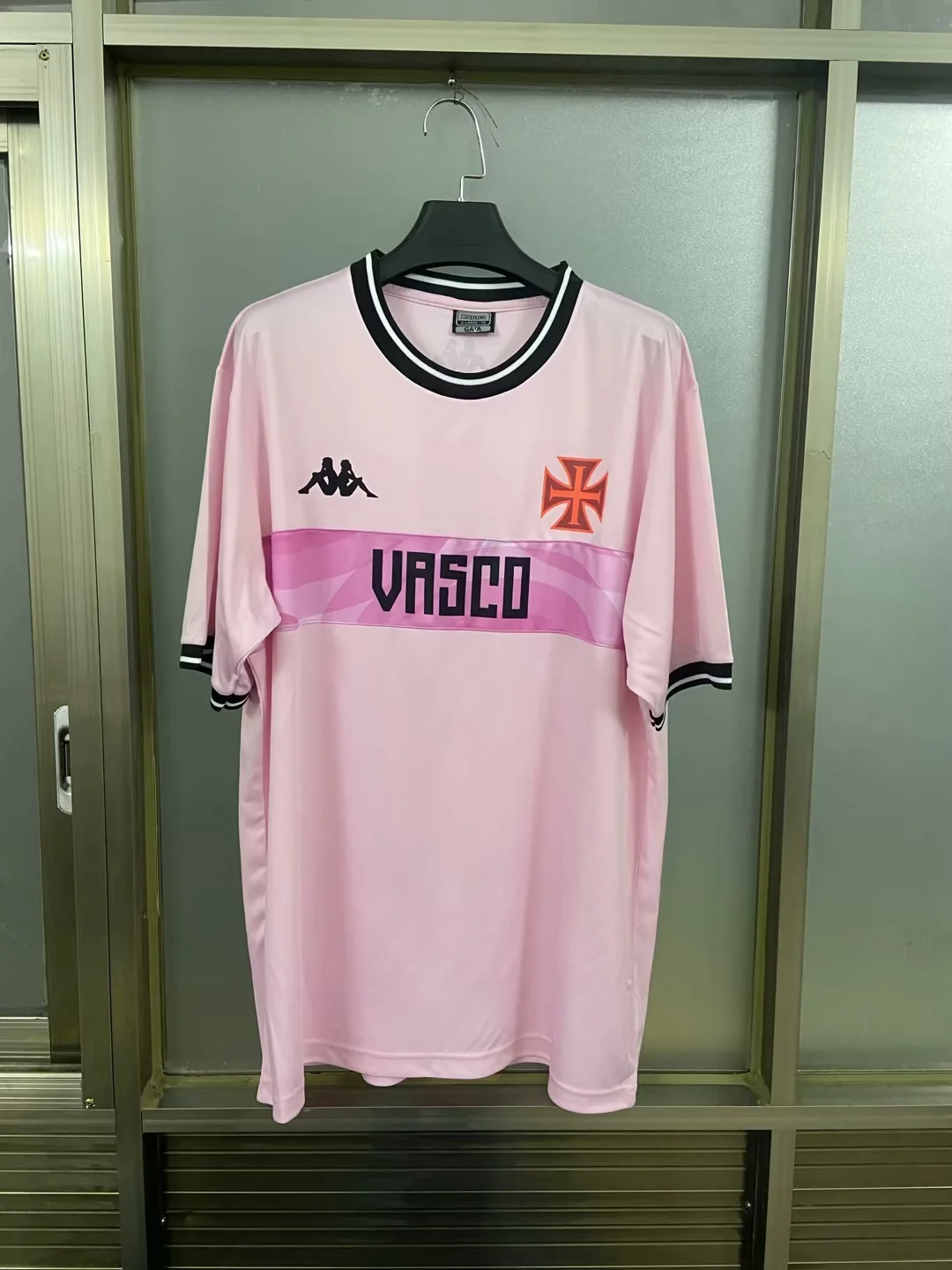 23-24 Vasco da Gama Special Soccer Jerseys Yupoo