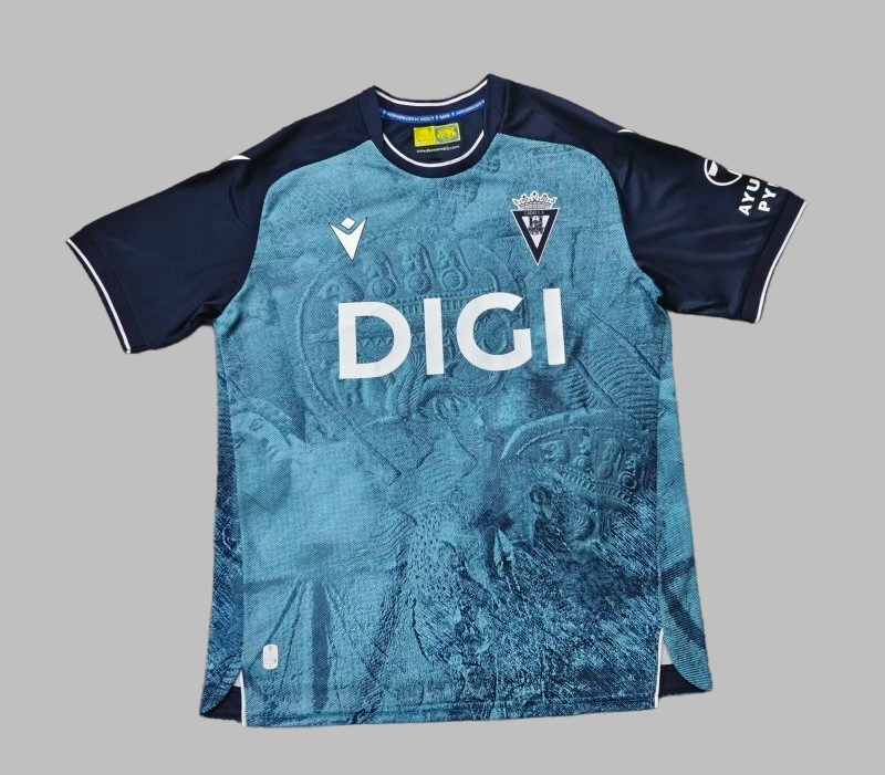 25-26 Cadiz Third Cheap Soccer Jerseys Yupoo