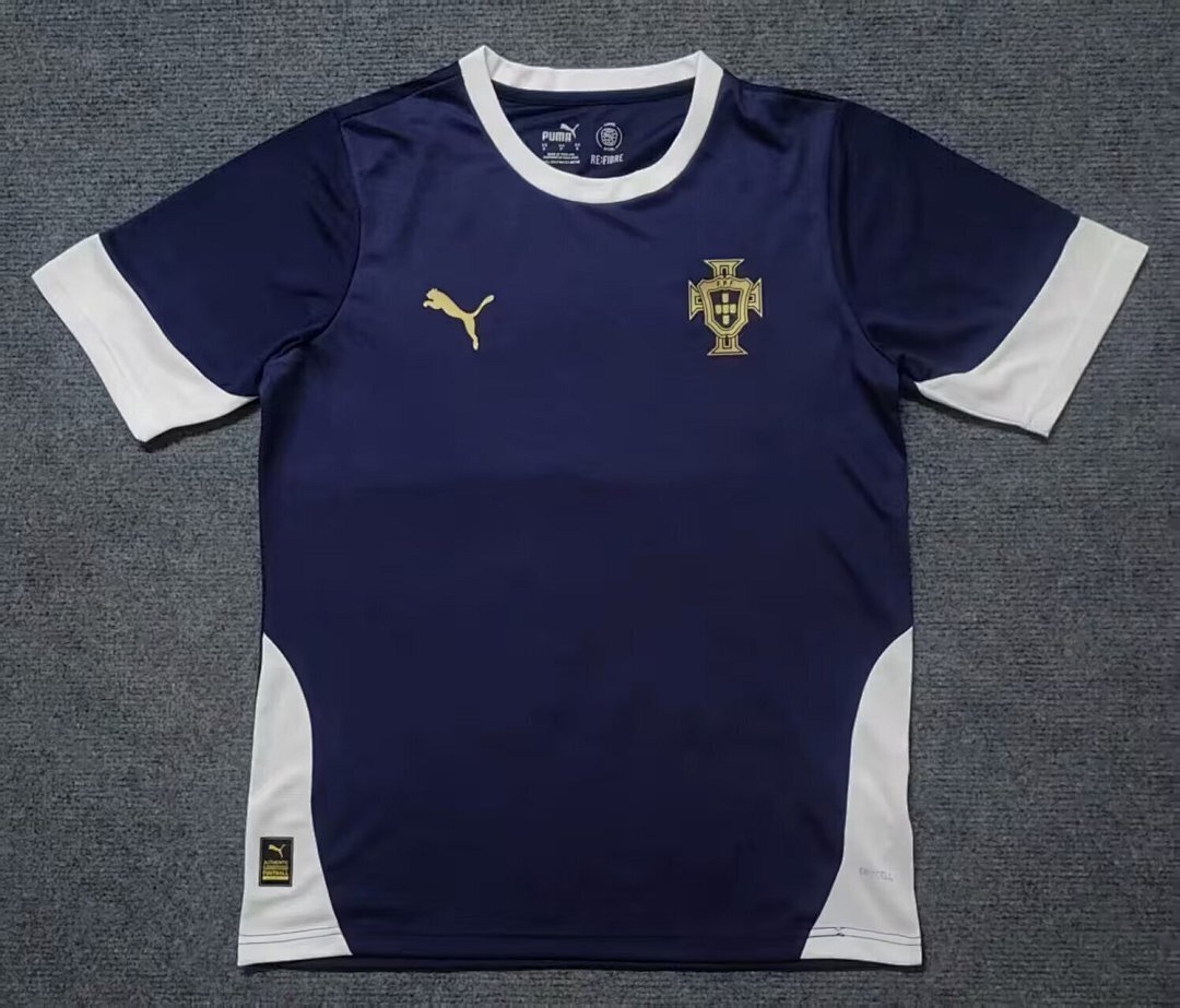 2025 Portugal Special Cheap Soccer Jerseys Yupoo