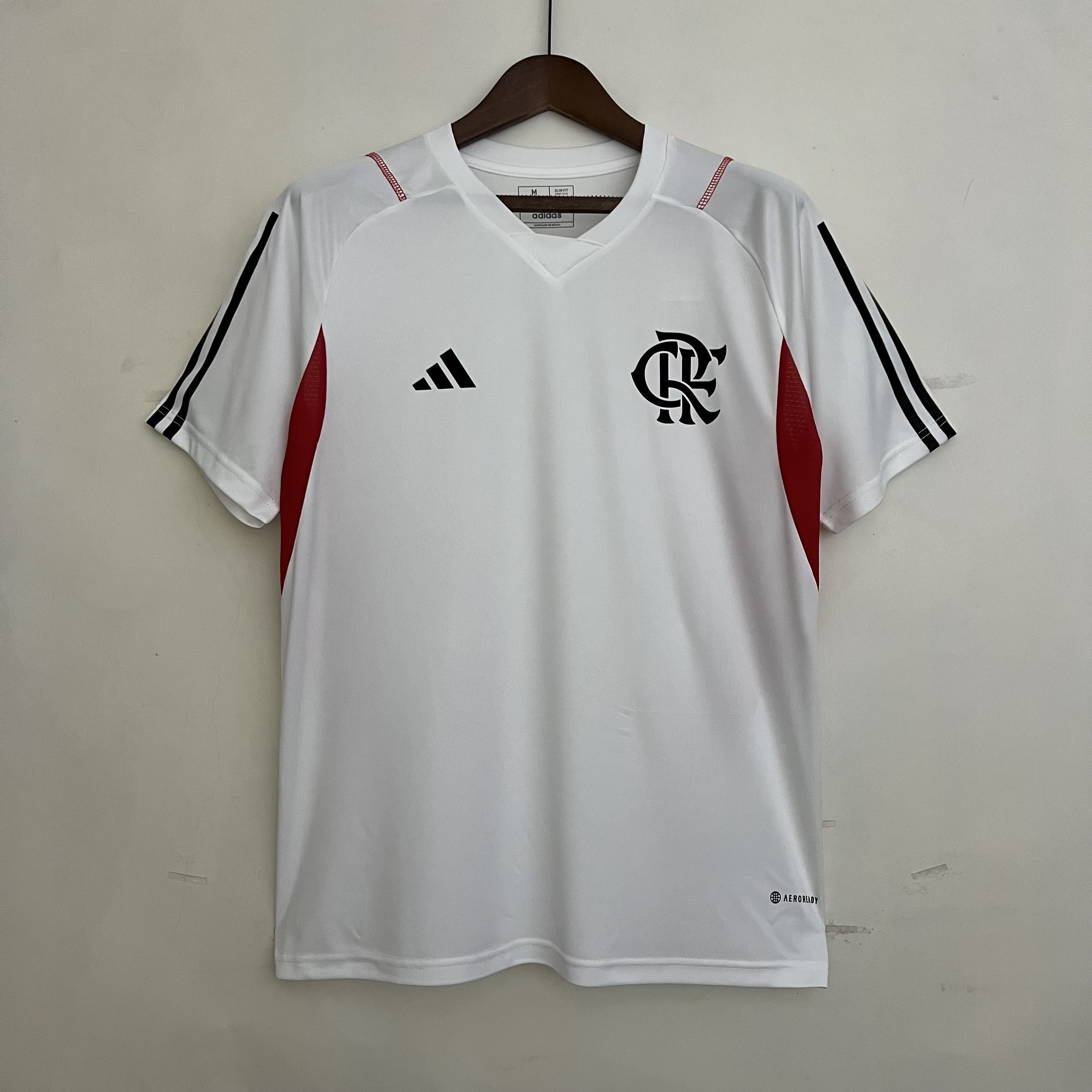 23-24 Flamengo Training Soccer Jerseys Yupoo