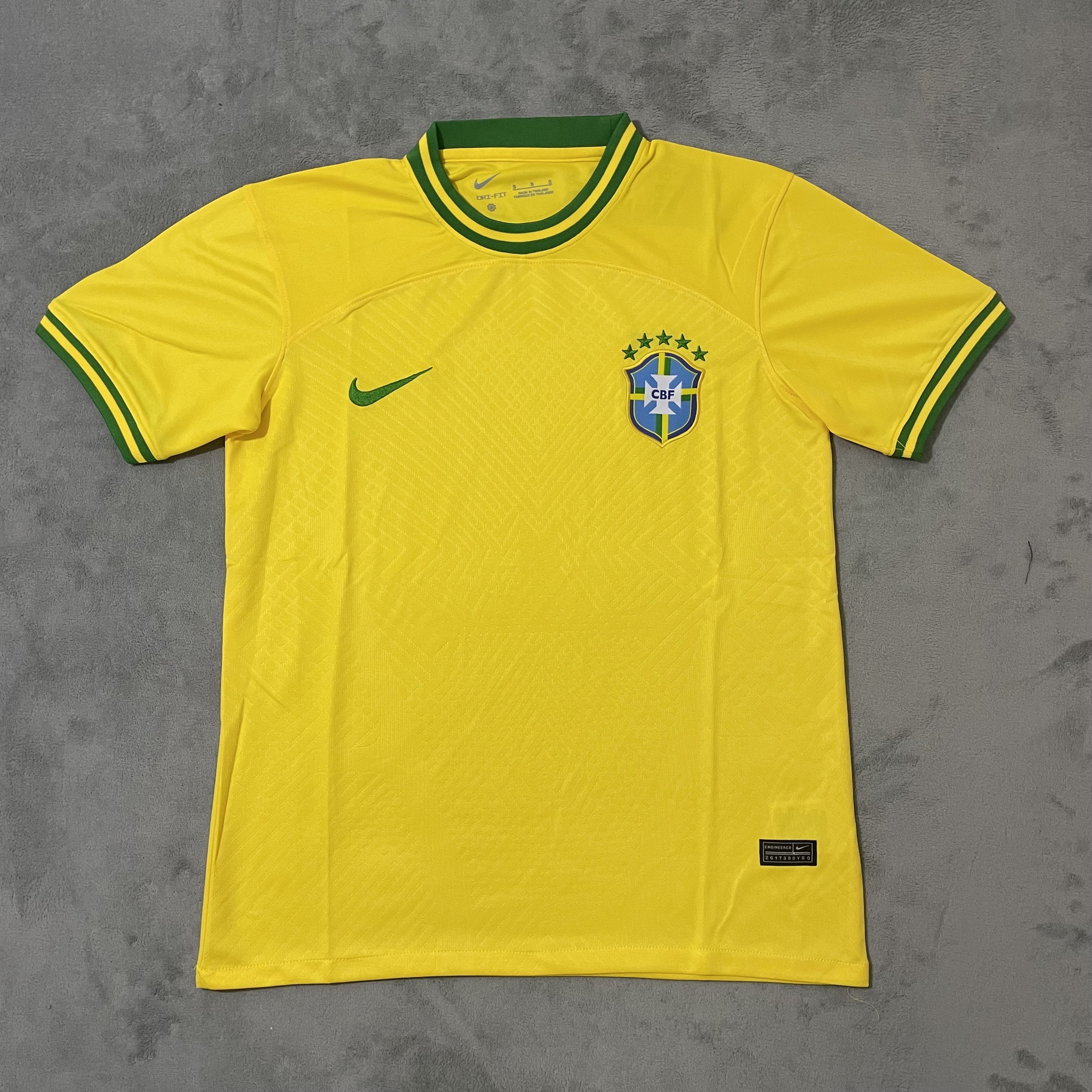2023 Brazil Special Soccer Jerseys Yupoo