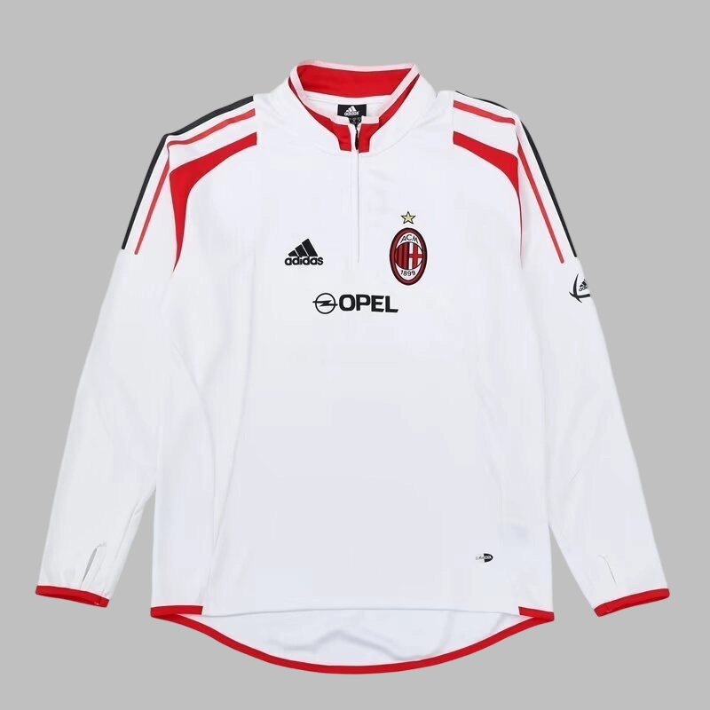 AC Retro Training Suit
