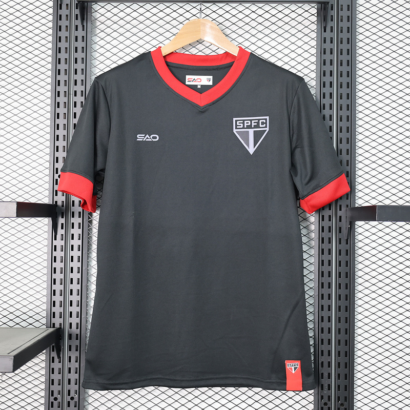23-24 Sao Paulo Training Soccer Jerseys Yupoo