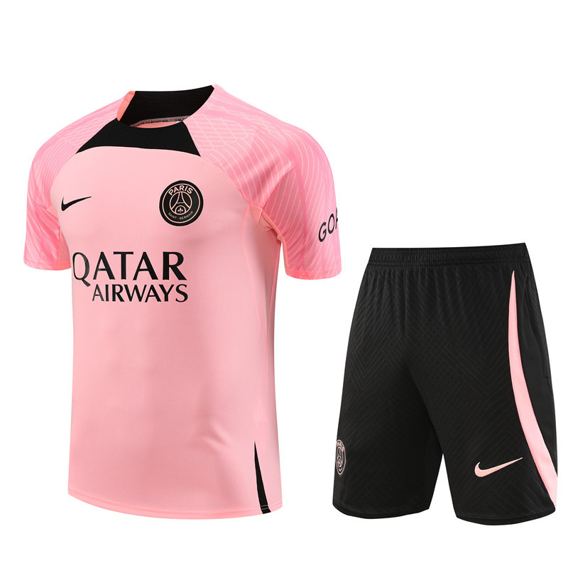 23-24 Paris Training Soccer Jerseys Yupoo