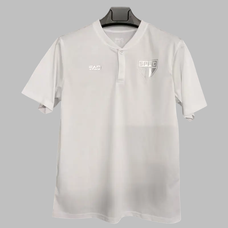25-26 Sao Paulo Cheap Soccer Jerseys Yupoo