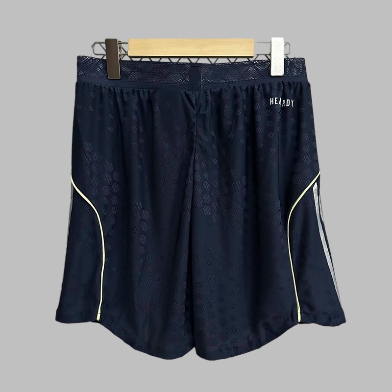 25 26 Player Version Shorts Yupoo