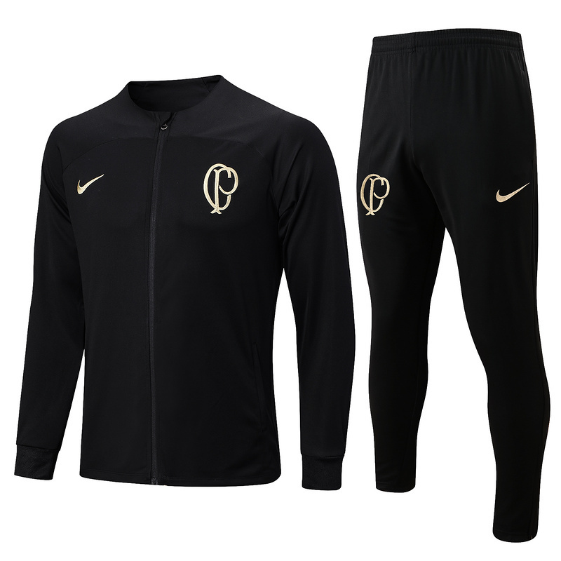 23-24 Corinthians Jackets Yupoo