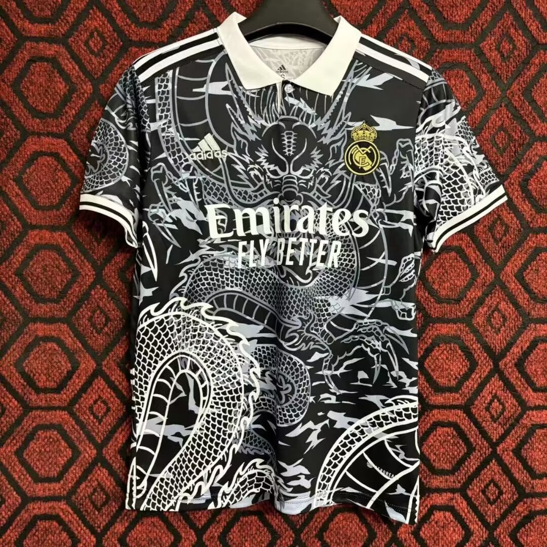 24-25 Real Madrid Special Soccer Jerseys Yupoo