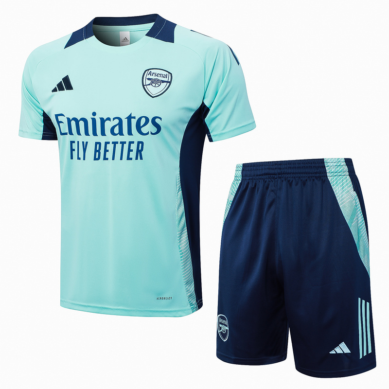 24-25 Arsenal Training Soccer Jerseys Yupoo