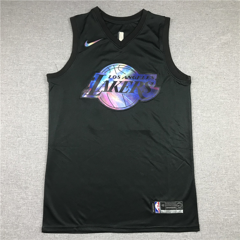 Lakers #23 Embroidery