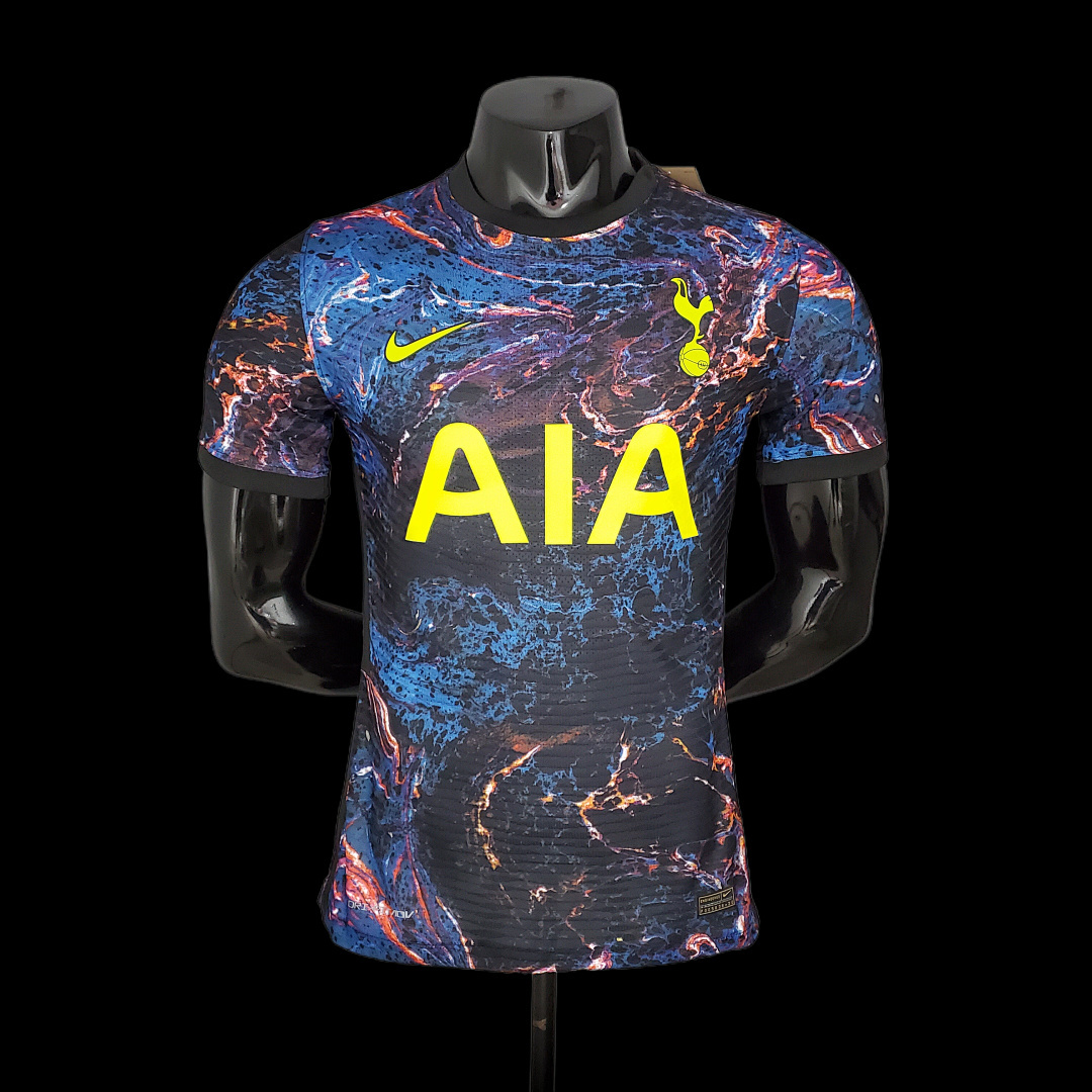 21/22 player version Tottenham away S-XXL