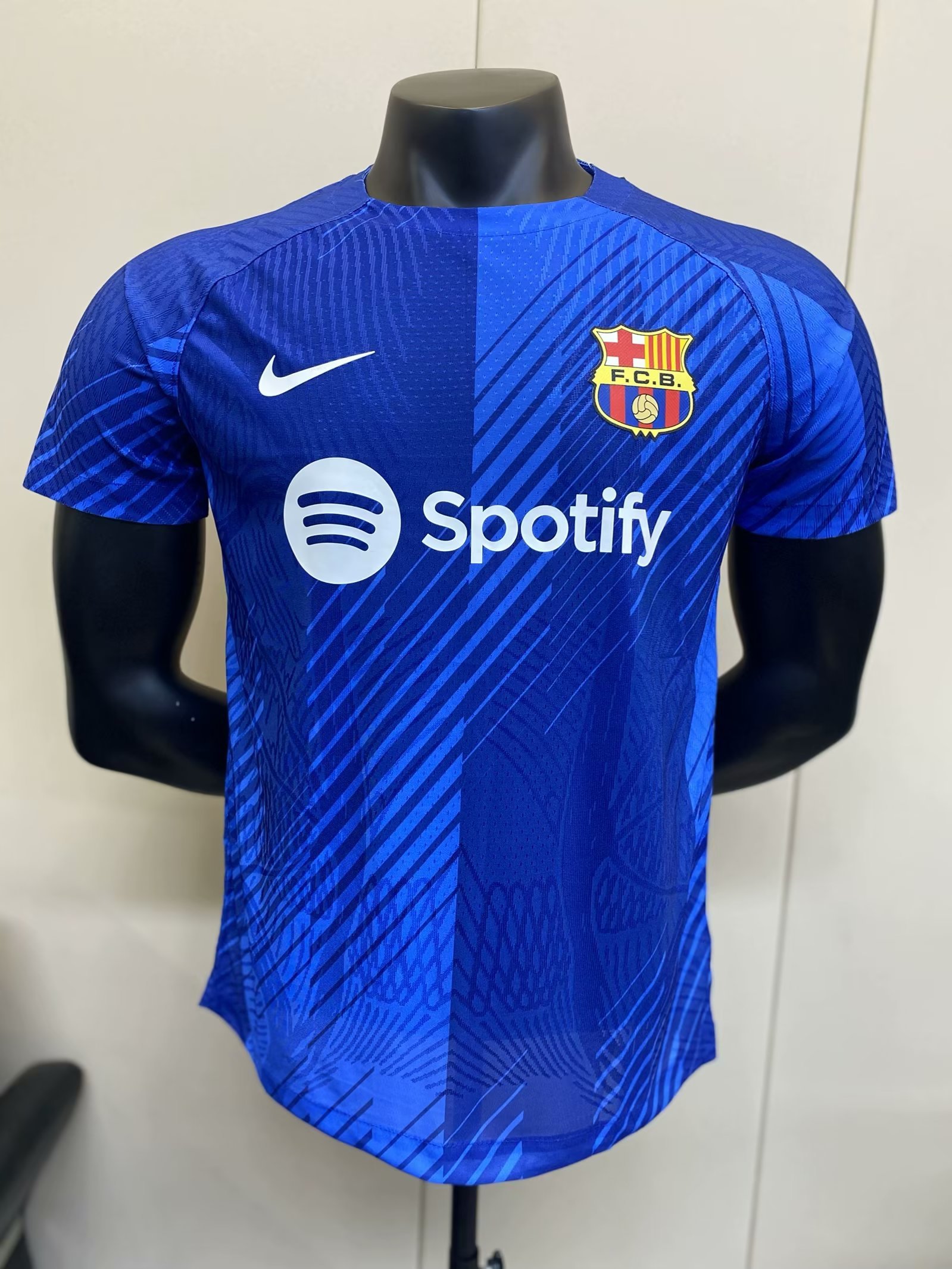 23-24 Messi GRIEZMANN Player Version Soccer Jerseys Yupoo