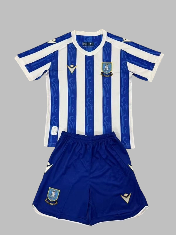 25-26 Sheffield Wednesday Cheap Soccer Jerseys Yupoo2
