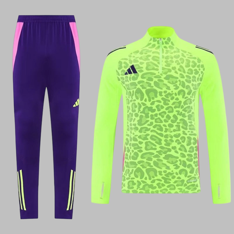 25-26 Adidas Training Soccer Suit Yupoo