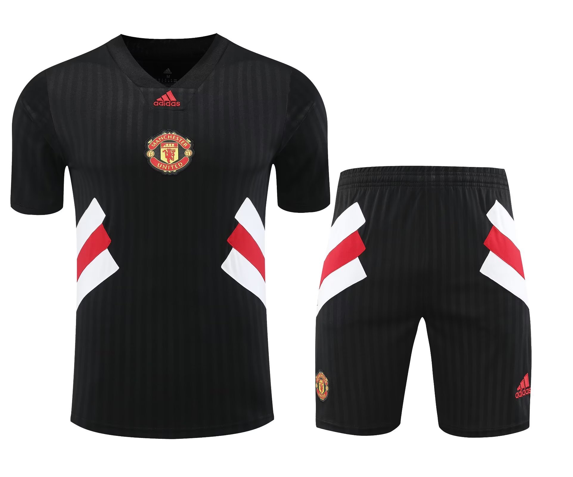 23-24 M-anchester U-nited Training Soccer Jerseys Yupoo