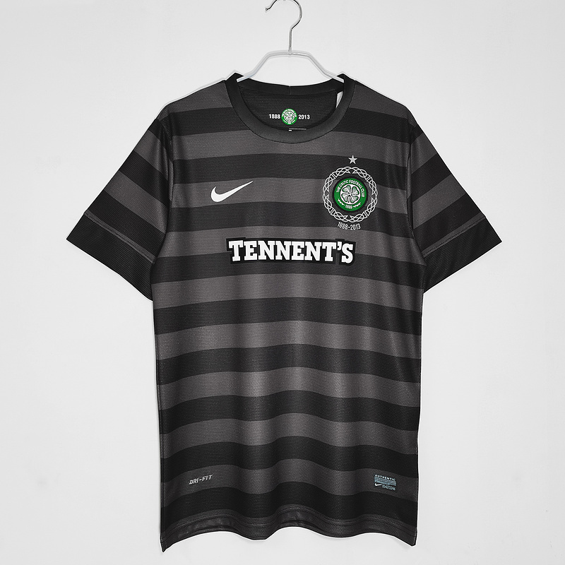 2012-13 Celtic Away Retro Soccer Jerseys Yupoo